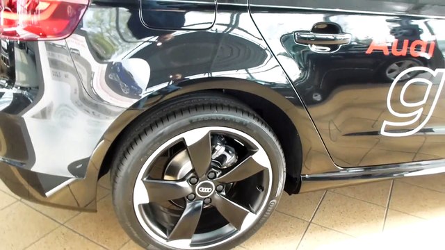 2014 Audi A3 g-tron Exterior & Interior see also Playlist