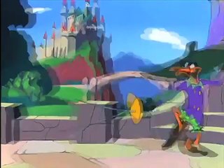 The Essential Daffy Duck- Duck Amuck