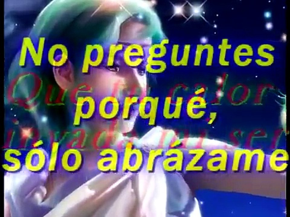 Poemas de amor: Abrázame