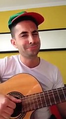 PIROUETTE CACAHUÈTE AU PORTUGAL !!!!