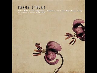 Parov Stelar - Hurt