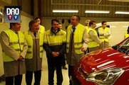 Mangualde - PSA Peugeot Citroen expande-se até final do ano
