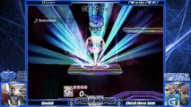 PM in the PM #57 Clutch (Marth) vs Goolick (Jigglypuff) Winner's Bracket