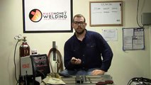 What Are The Basic Metals For MIG Welding?