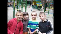 Pray for Ukraine's Orphans