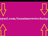 Get incredibly HEAVY tennis serve| Pat Rafter Secret tennis serve techniques