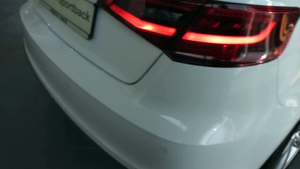 2014 Audi A3 Sportback Exterior & Interior 1.8 Turbo 180 Hp 232 Km h 144 mph   see also Playlist (2)