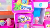 30 Shopkins Full Case Unboxing 60 Total Shopkins with Ultra Rare