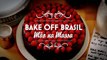 Assistir Making Of do Programa BAKE OFF BRASIL - MÃO NA MASSA [SBT] 25-07-2015 Online Completo Estreia