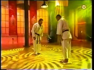 The Power and Strength of Goju Ryu Karate