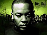 Dr. Dre feat. Knoc-Turn'Al - Bad Intentions (Instrumental)