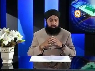 Tadabbur-e-Quran Episode 03 MUFTI MUHAMMAD AKMAL