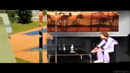 Grand Theft Auto 15th Anniversary 1997-2012