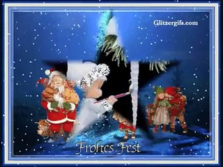 Weihnachtsvideo für alle