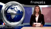 UKRAINE : Le commencement de la 3ème guerre mondiale ? | Français | kla.tv