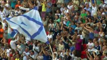 Camilo Goal - Vancouver Whitecaps vs Chicago Fire - MLS 07-14-2013