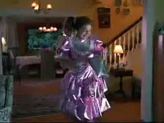Never Been Kissed