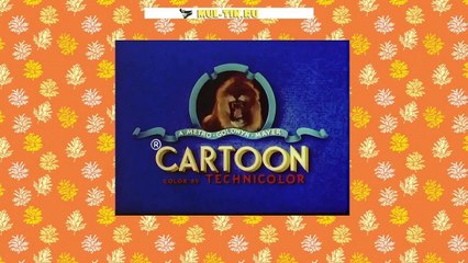 c057 том и джери онлайн кузен джерри Мультфильмы для детей