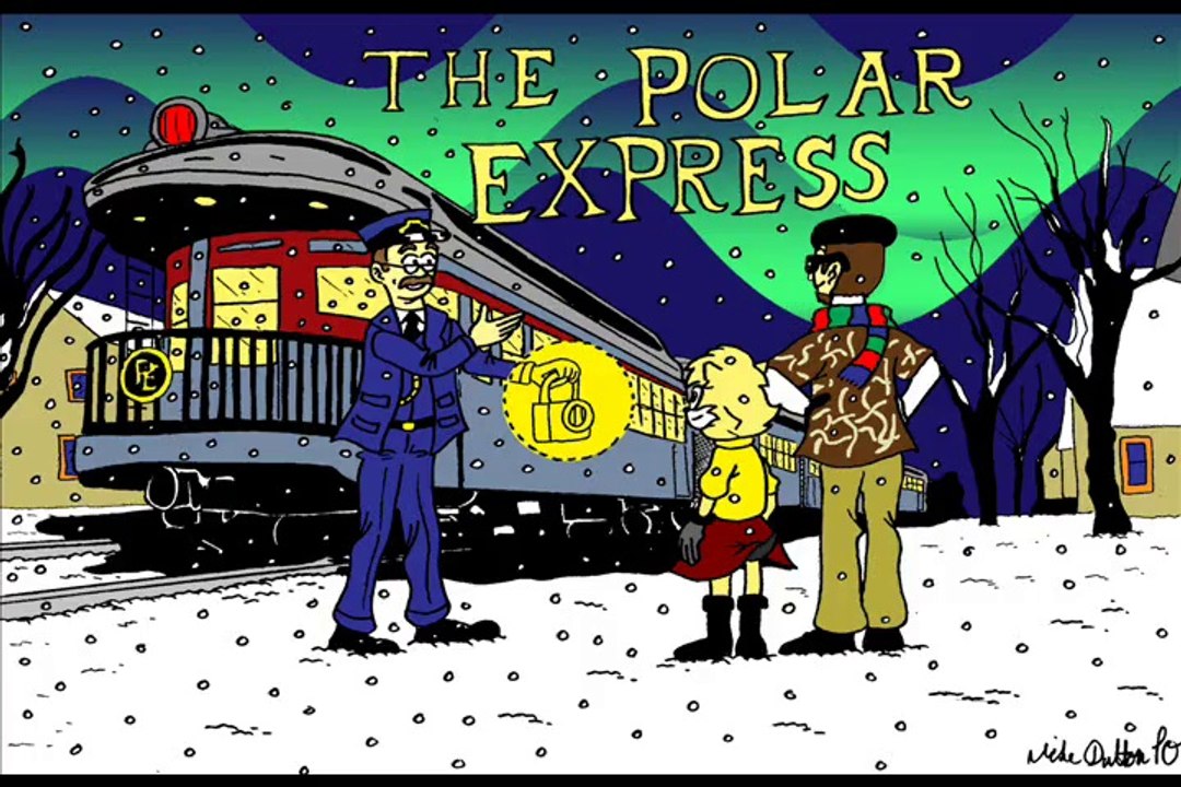 The polar express full movie dailymotion cheap