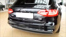 2014 Audi A4 Avant 2.0 TDI   S-Line   Exterior & Interior   see also Playlist