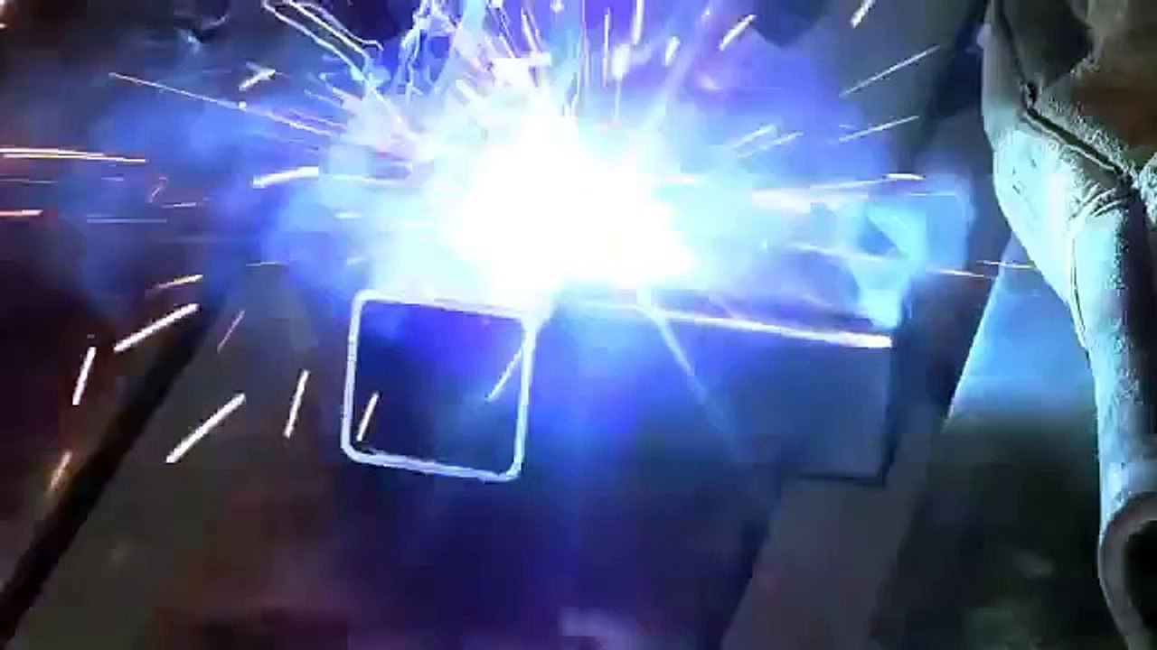 Want A MIG Welding Course To Help You Learn?