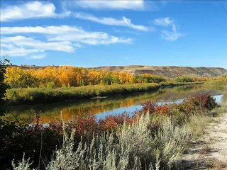 RED RIVER VALLEY ~ Mike Anderson