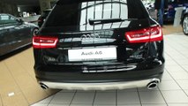2014 Audi A6   allroad   Quattro Exterior & Interior 3.0 TFSI 310 Hp   see also Playlist
