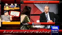 Babar Awan Revealed How PMLN Government Is Destroying Pakistan’s Steel Mills