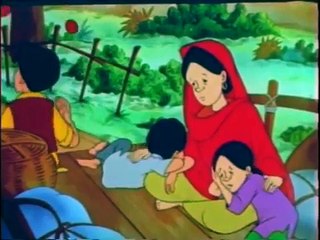 Take care of girls - Meena Cartoon (Nepali)