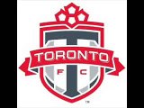 MLS Anthem - Toronto FC