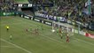 Michele Corner Kick Goal - FC Dallas vs Seattle Sounders - MLS 05-18-2013