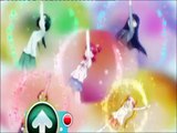 Pretty Cure Max Heart & Pretty Cure Splash Star  - Yes! Pretty Cure 5 - Rai Gulp PROMOTIONAL