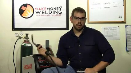 Should I Learn GMAW Welding If I'm A Beginner?