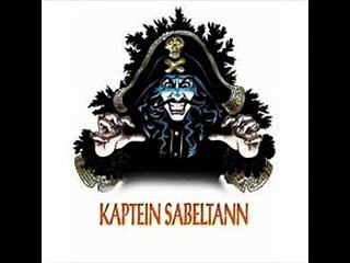 Pinkys sang (Pinky´s song)