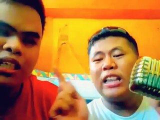 Mami Siopao Pancit (parody Honey My Love So Sweet)