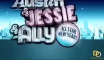 Austin,Jessie and Ally theme reversed