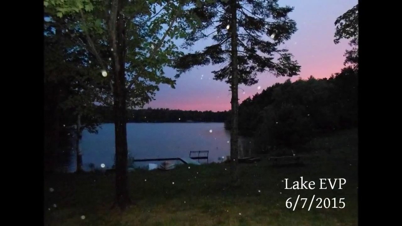 Ahimsa_-Do No Harm (Lake EVP)