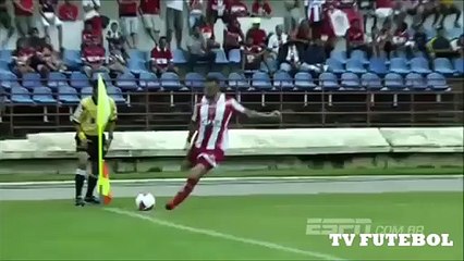 CRB 3 x 0 Paysandu - GOLS - Brasileirão Serie B