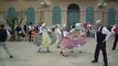 Danse folklorique Provençale (La Mazurka)