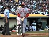 Funny Baseball Bloopers of the 80s & 90s