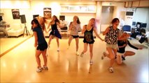 [Kpop Magic Dance] Hello Venus - I'm I'll   WA$$UP (Cut Ver.)