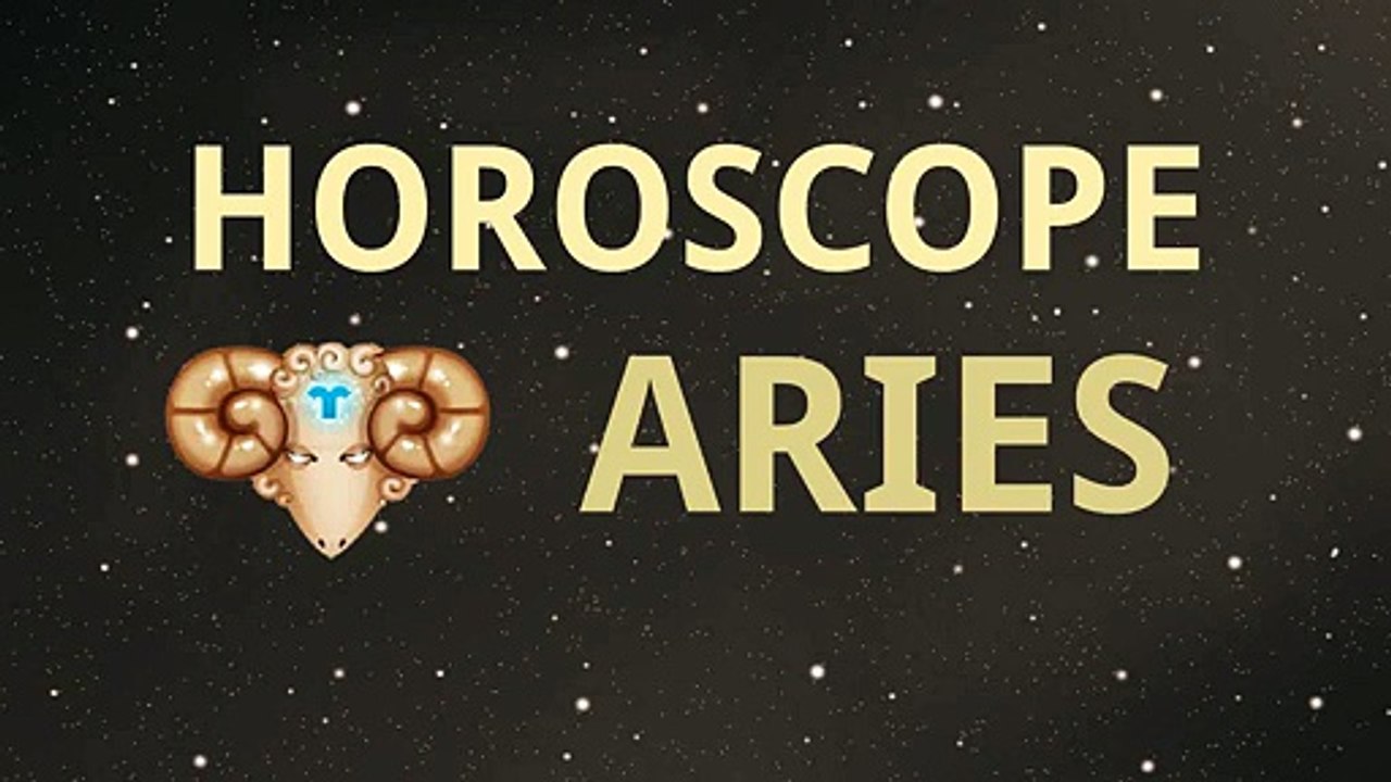 #aries Horoscope for today 07-26-2015 Daily Hor...