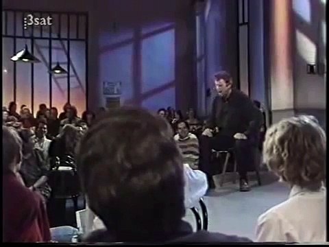 Gerhard Polt Leasingvertrag ORIGINAL FULL Gerhard Polt und der Leasinghändler Polt 3sat