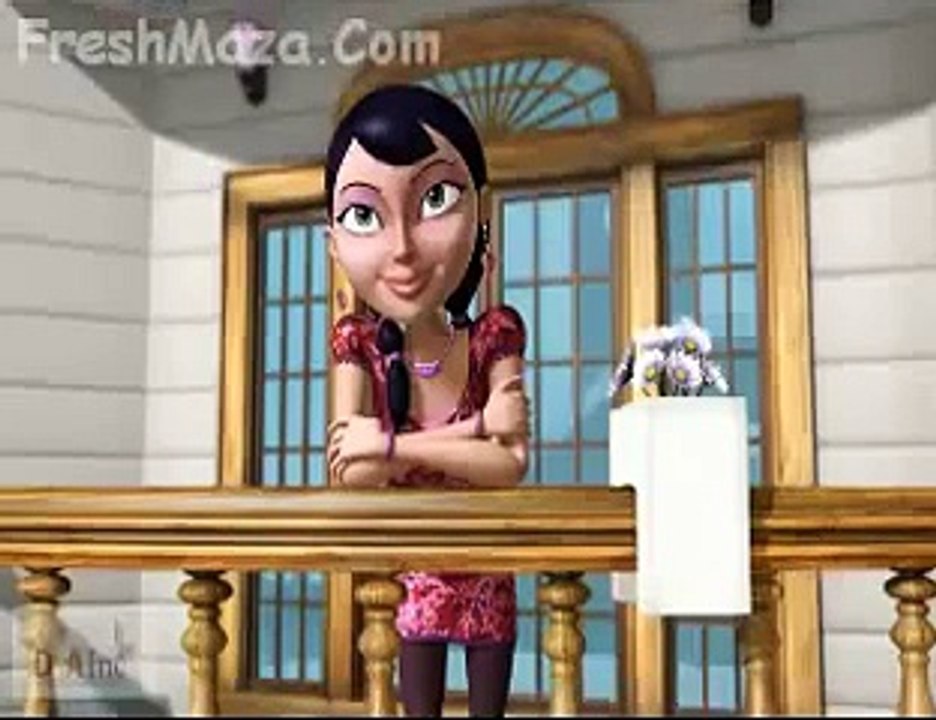 Cartoon Whatsapp Funny Video