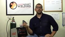 Is A Flux Wire Welder Really Easy To Learn?