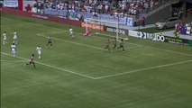 Erick Torres Bicycle Kick Goal - Chivas USA vs Vancouver Whitecaps - MLS 09-07-2013