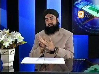 Tadabbur-e-Quran Episode 06 MUFTI MUHAMMAD AKMAL