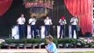 US Army Brass Quintet at Great American Brass Band Festival