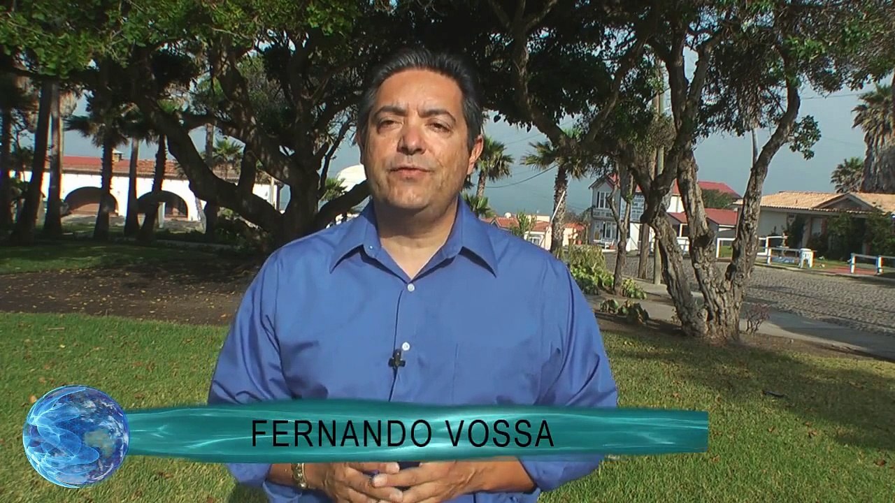 Vossa explains The Global Breakthrough Energy Movement!