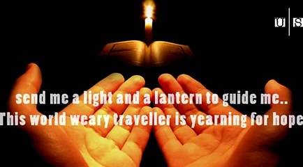 Heartsong   Talib Al Habib ᴴᴰ With Lyrics